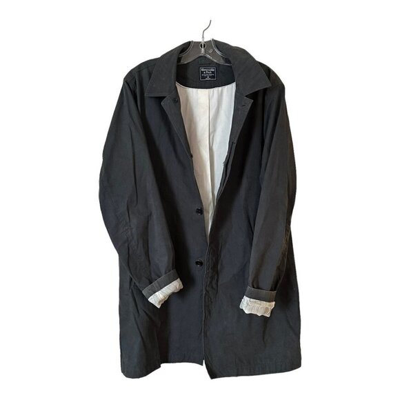 ABERCROMBIE FITCH coat - Picture 1 of 11